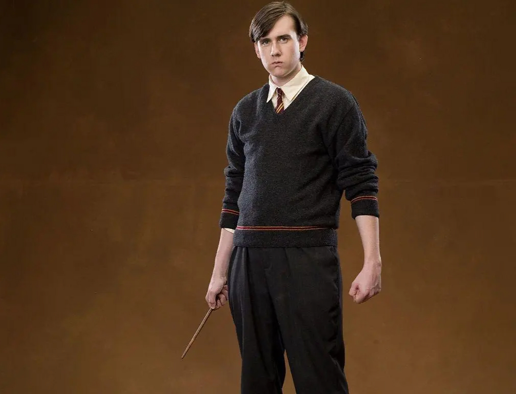 《哈利波特》里的纳威·隆巴顿逆袭,超越其他主演!