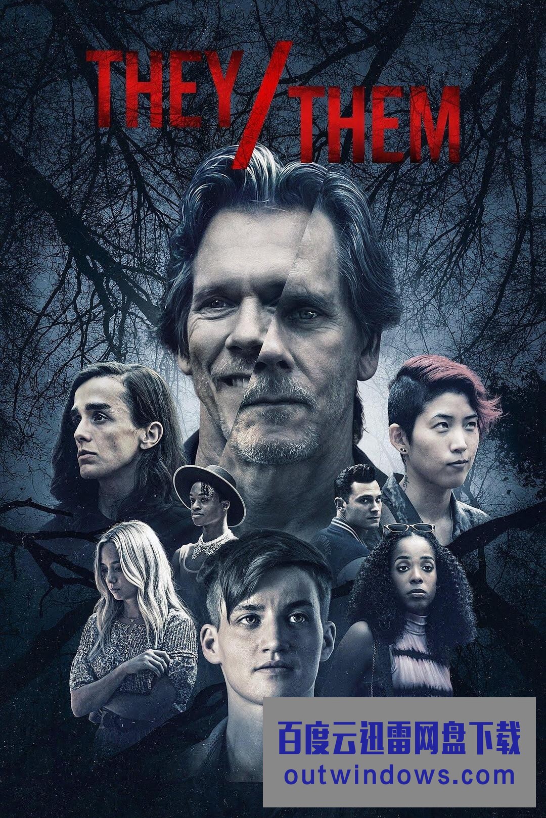 2022恐怖惊悚《他们/她们》1080p.BD中英双字1080p|4k高清 2022恐怖惊悚《他们/她们》1080p.BD中英双字1080p|4k高清