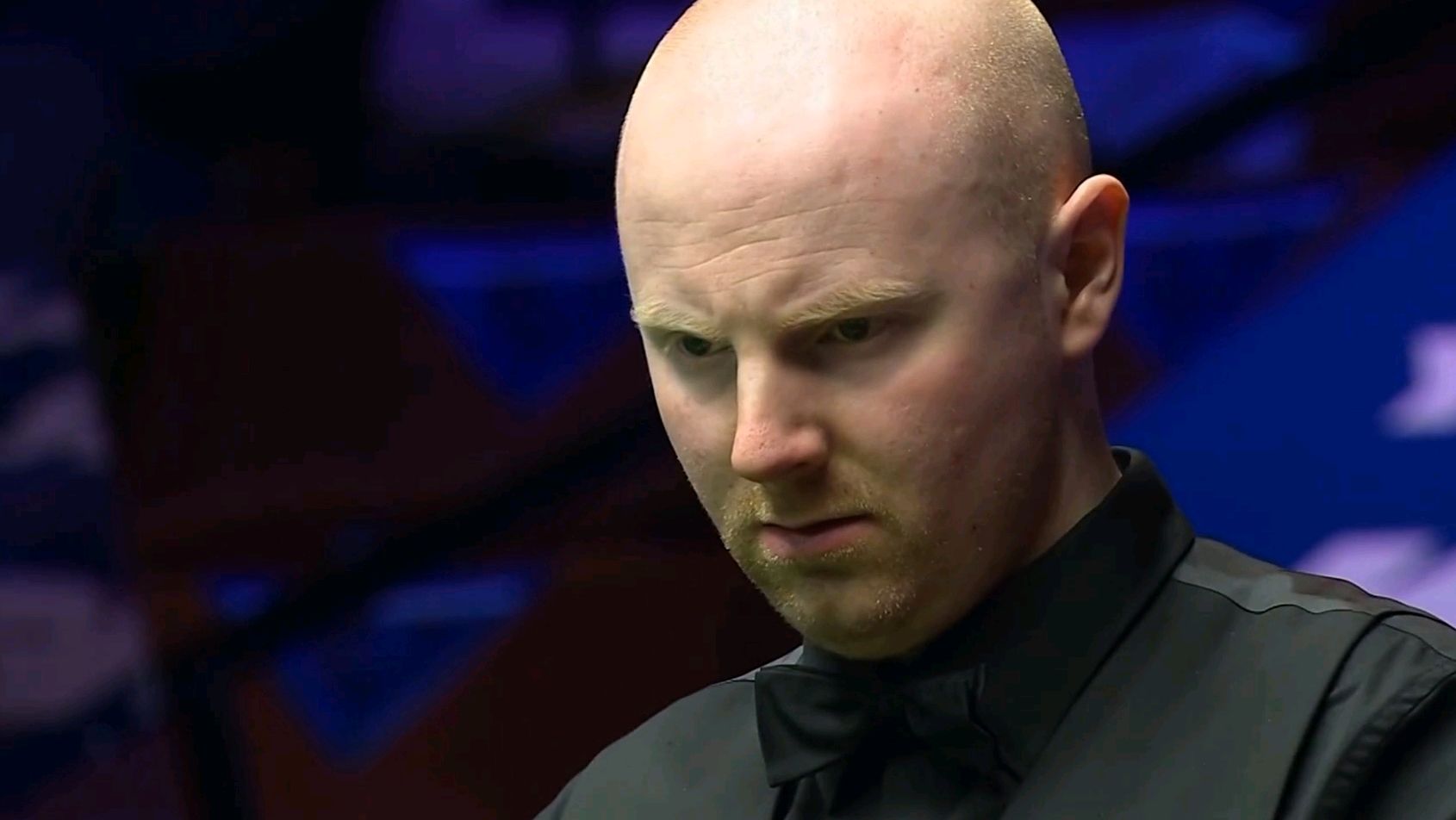 击败奥沙利文只是因为自己很努力!麦克吉尔:训练让我感觉很好!