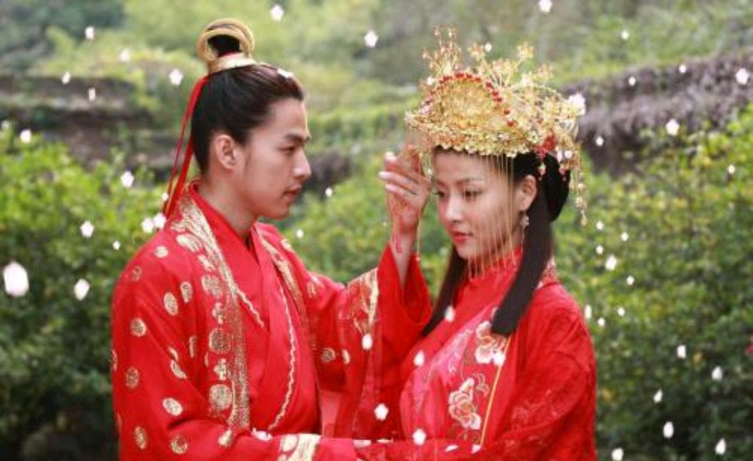 蒲松龄《青梅》:我并未看到鬼怪狐仙,看到的全是男尊女卑
