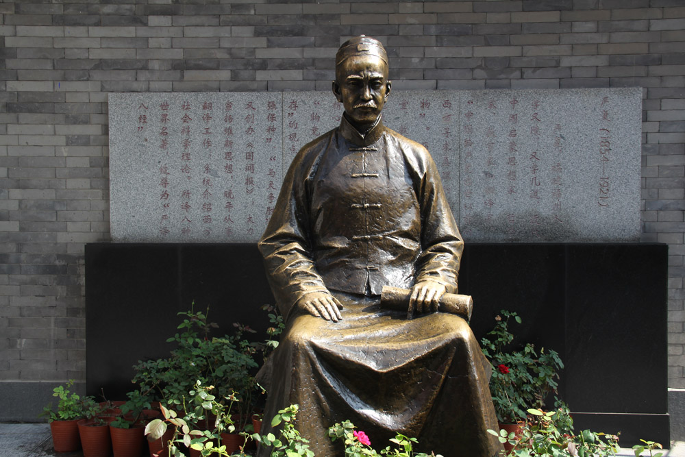 天津古文化街国家5a级旅游景区,有哪些好玩的景点