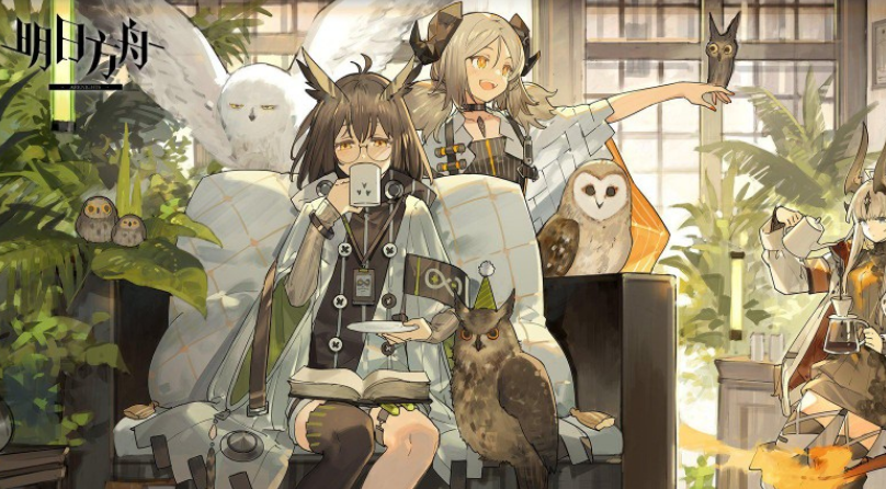 明日方舟赤金怎么换龙门币