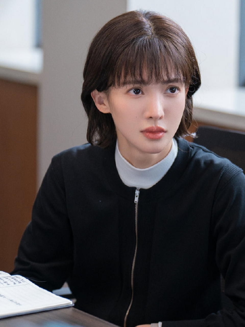 金晨真的被医美给毁了!