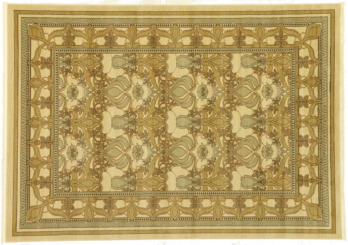 古典经典地毯ID9794