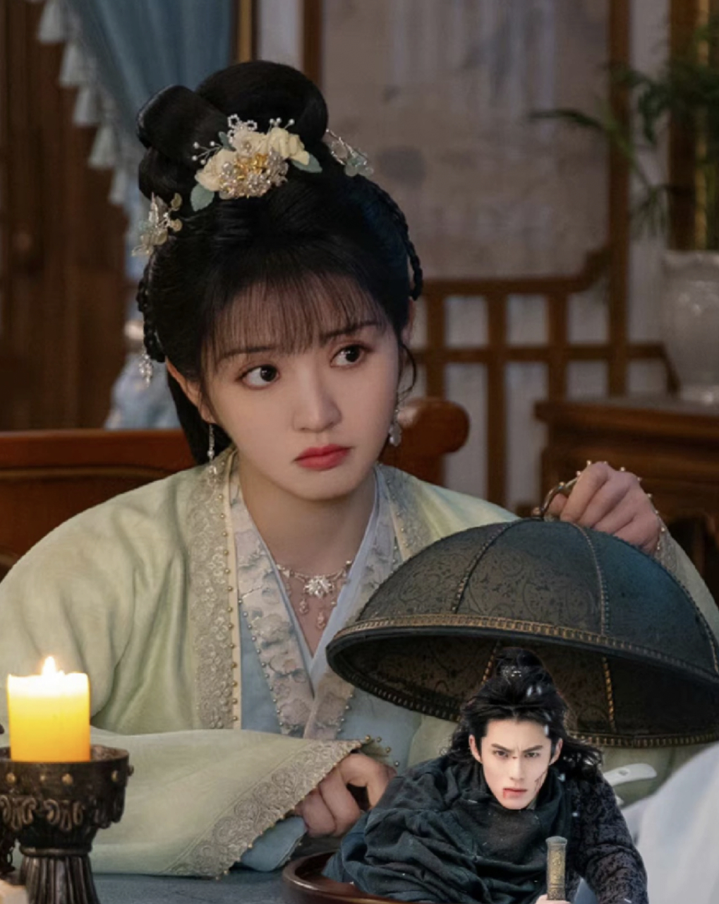 网传王鹤棣,田曦薇主演《大奉打更人》预计七月份开机,这阵容可以说得