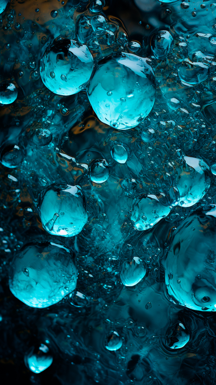 雨滴超清壁纸 #九月动态激励计划#  #壁纸#  #秋日生活创作季