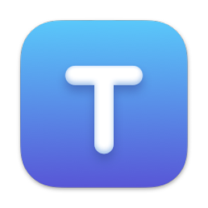 Textastic for Mac
