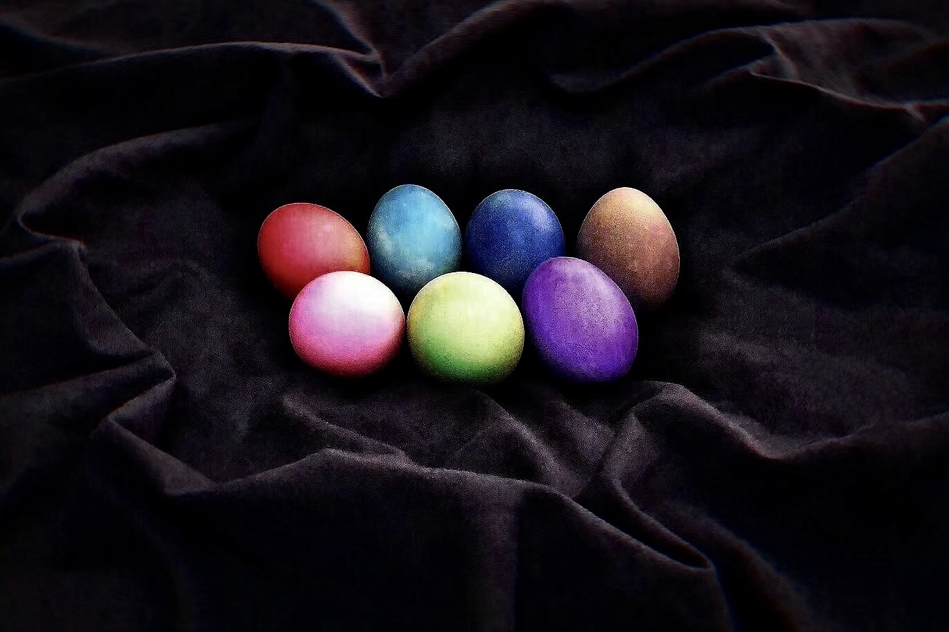 意大利的复活节