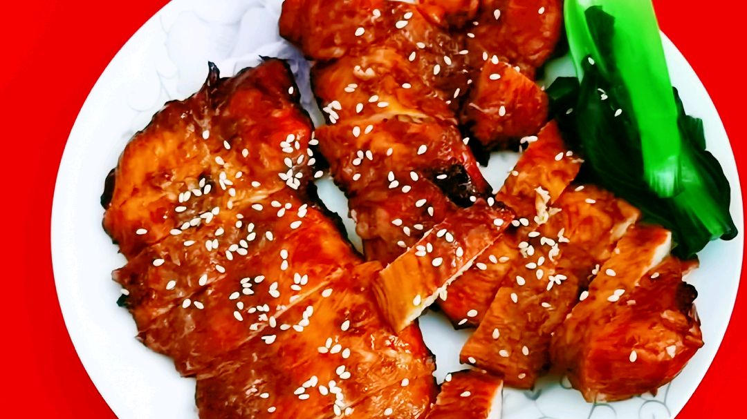减肥美食篇一,鸡胸脯肉这样做减肥增肌还好吃,不用挨饿也能减肥