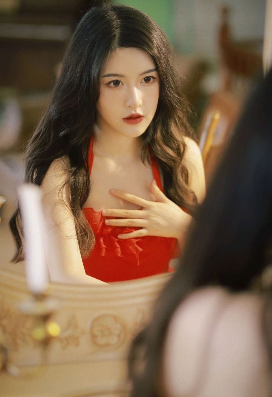 snh48组合成员杨晔