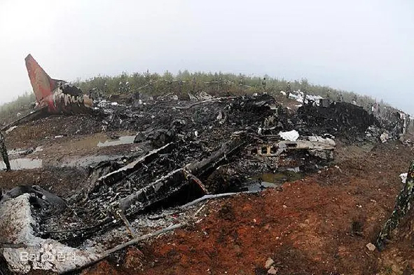 深圳机场空难录音图片