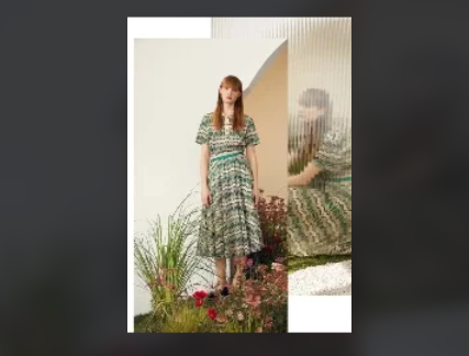 洛呗一女装是几线品牌