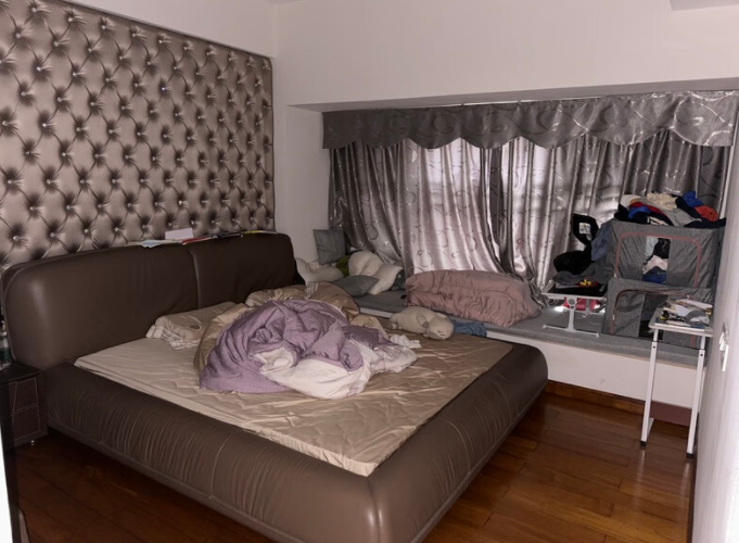 东莞景湖荣郡首次上法拍 地段与品质一身价格还超笋