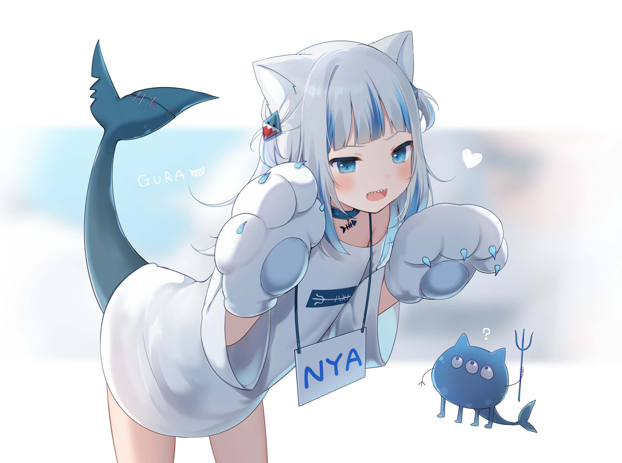 杂图