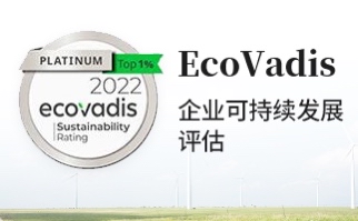 通过ecovadis认证,企业就会有如此成效!