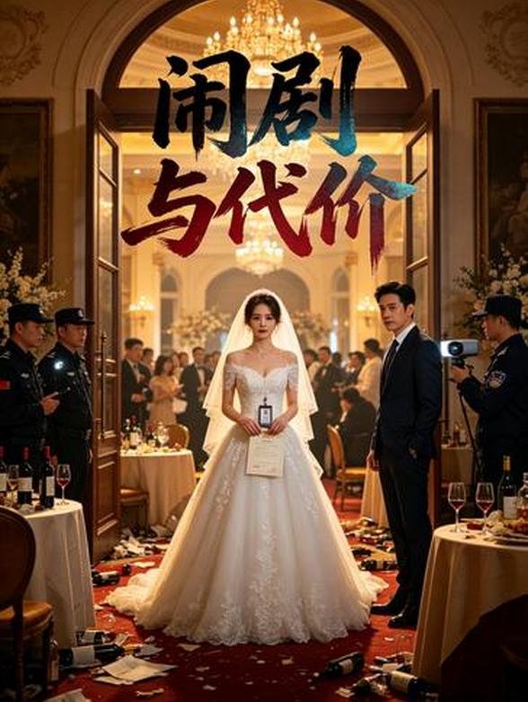 闹剧与代价