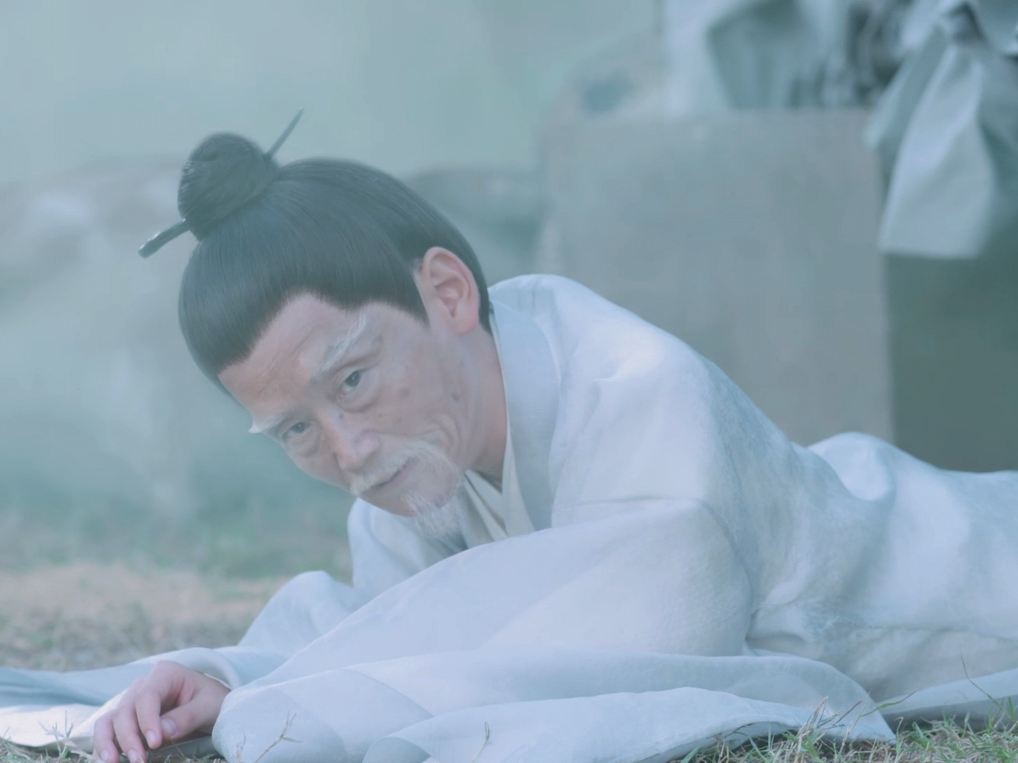 《雪中悍刀行》赵宣素飞升失败!邓太阿为人太过霸道?