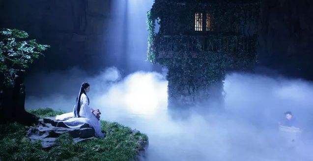 小龙女隐居绝情谷16年,武功究竟如何?