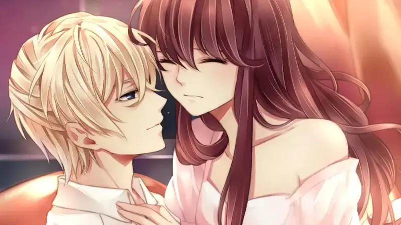 《茶味恋爱日常》:挑战各路茶艺大师,不为真爱,只为集卡!