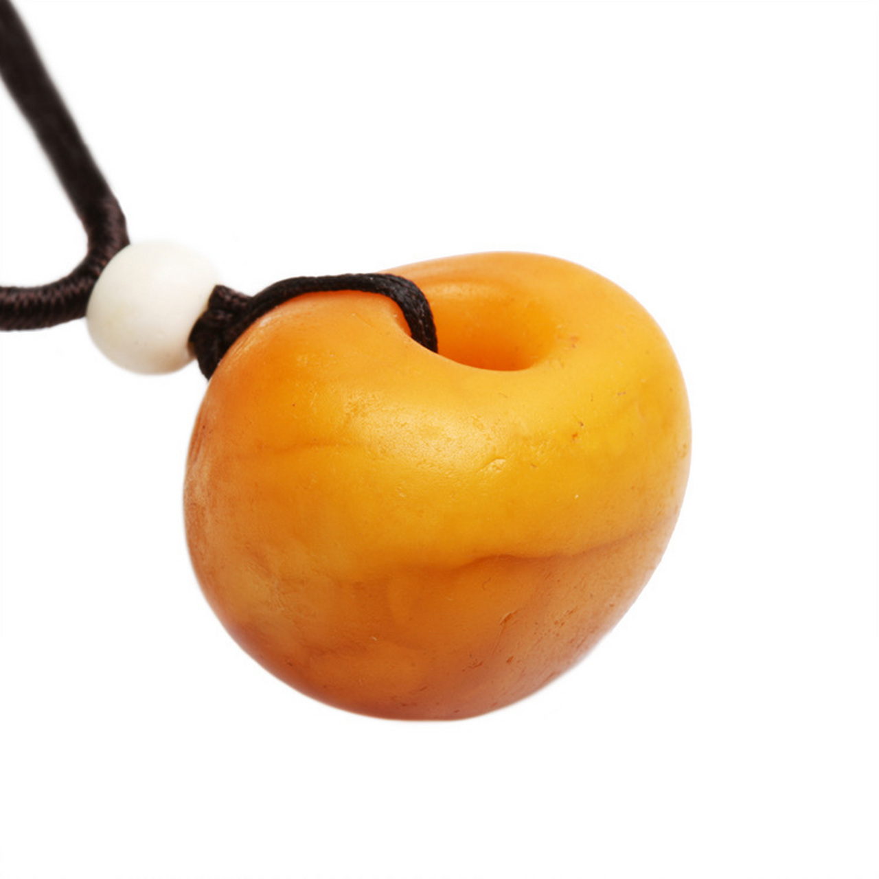 由于育沛的别名也叫琥珀,故这里描述的育沛原型可能是琥珀.#山海经