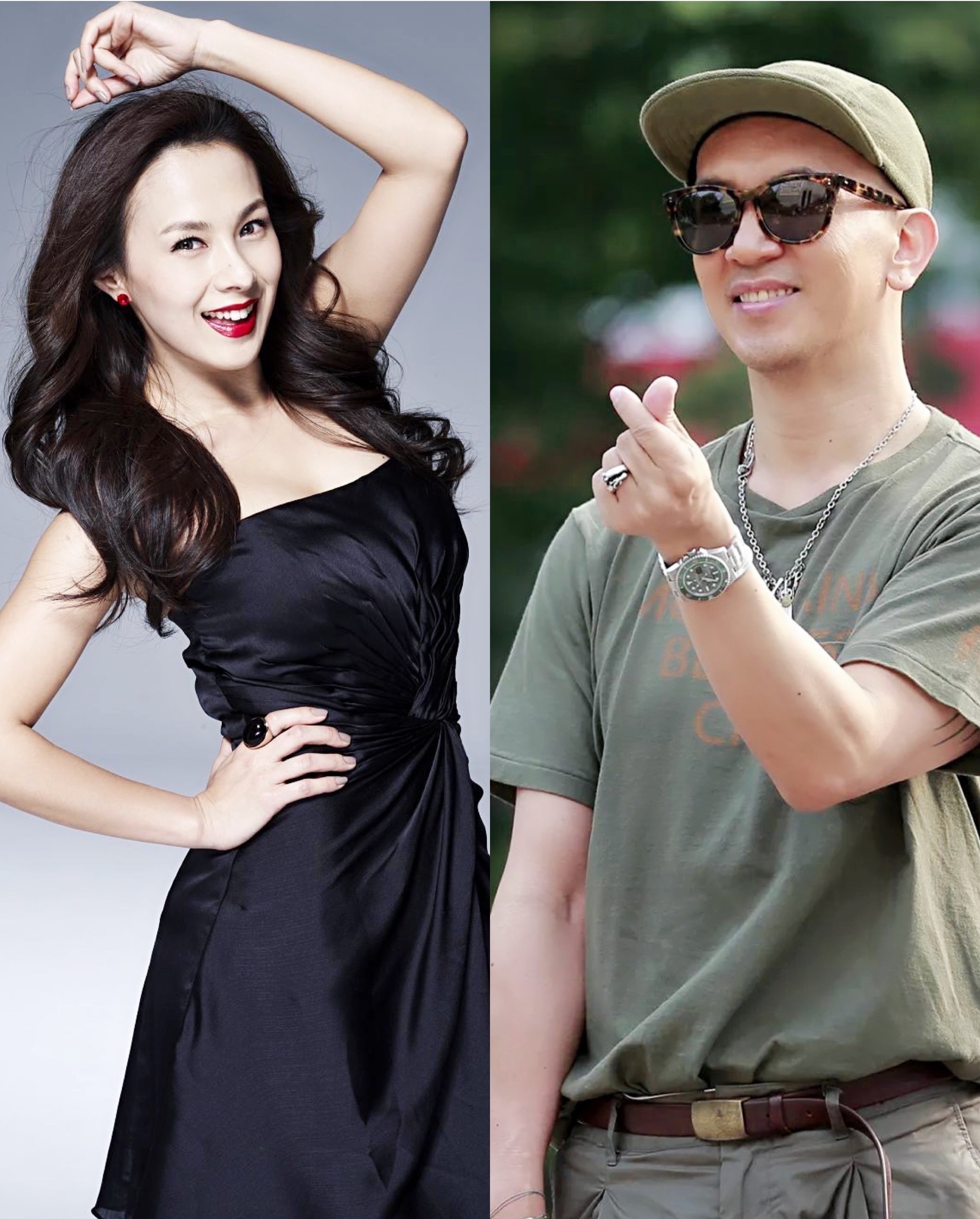 台媒曝具俊晔母亲偏爱蔡妍,曾支持儿子将其带回家,对大s未表态