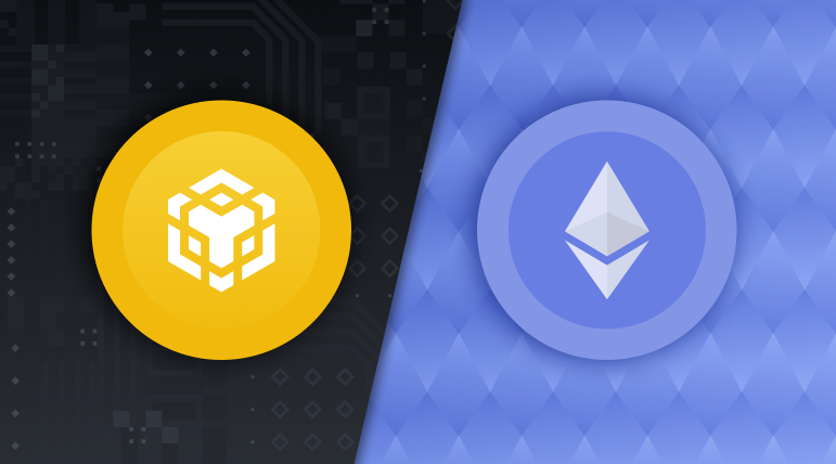 用户正在离开以太坊并加入币安智能链:为什么?