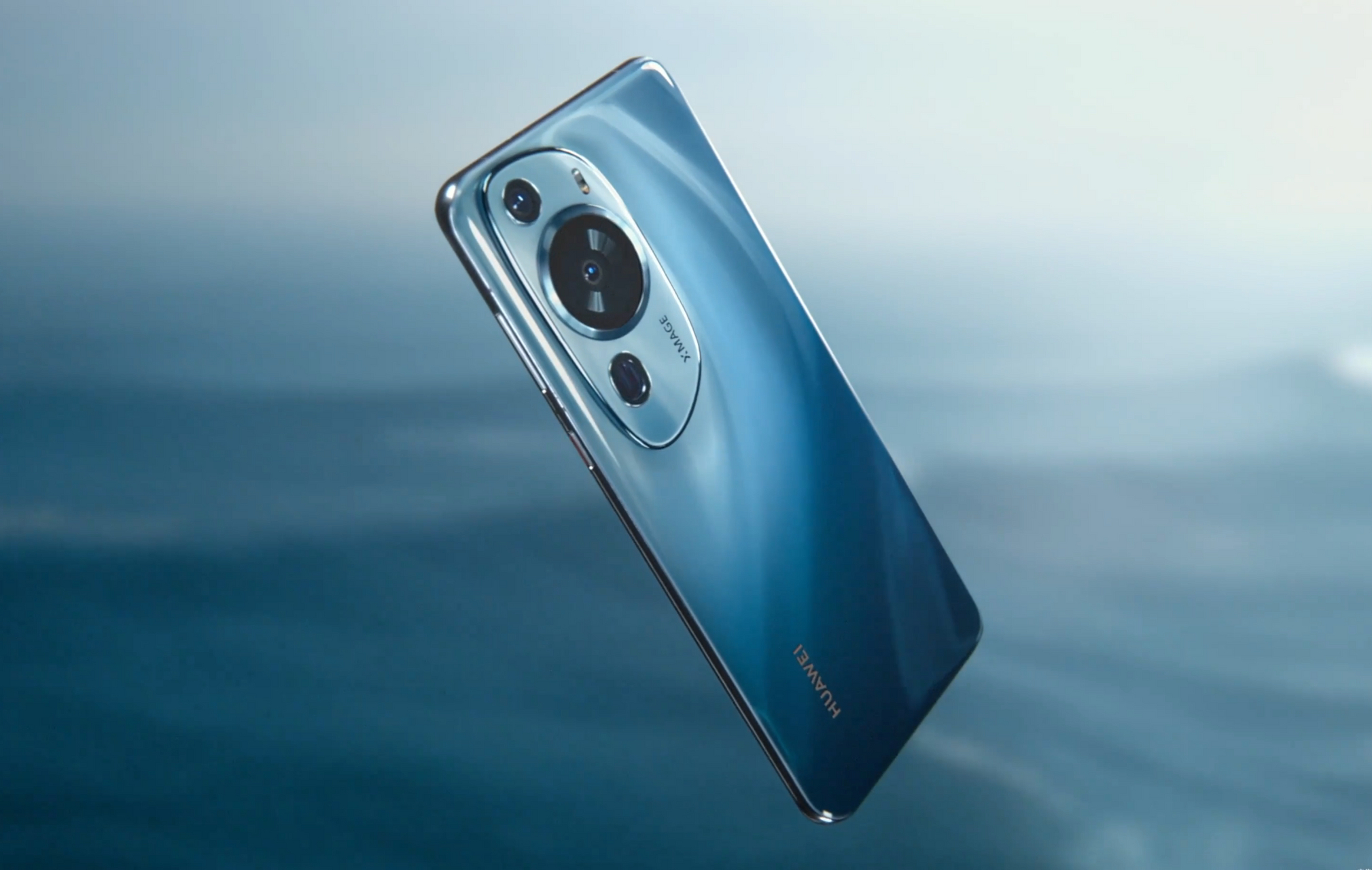 华为新机降下1000,5100mah 88w 1tb,鸿蒙系统坐镇