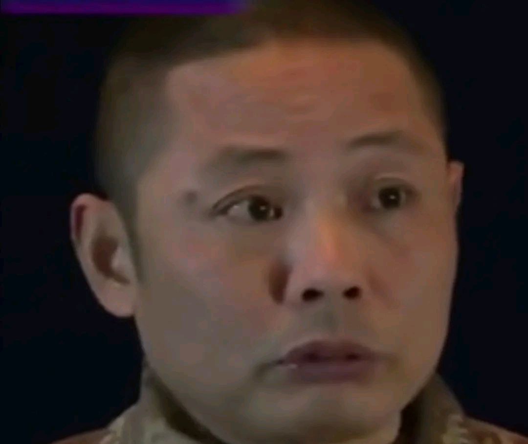 一级战斗英雄刘亮华的冷暖人生