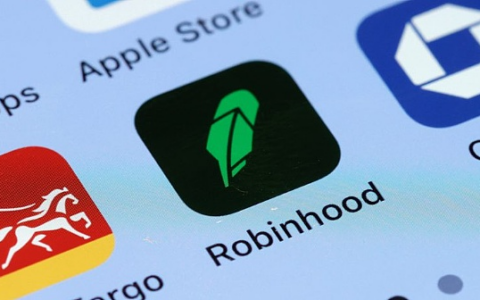 金色早报 | Robinhood在应用程序中测试加密钱包功能