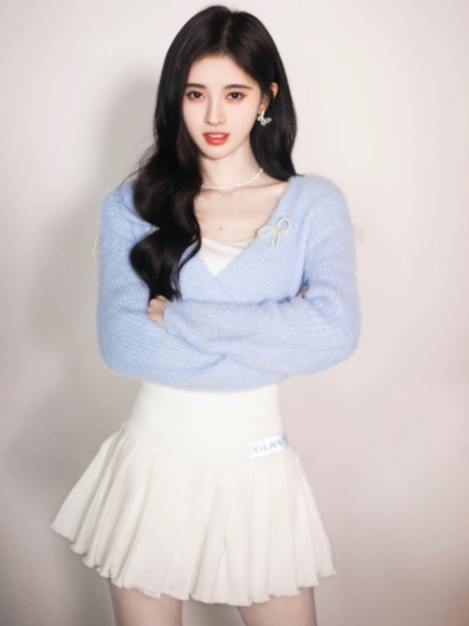 杨洋交朋友不太在乎对方的咖位,聊的来就行2真实爆料,娱乐圈女星私下