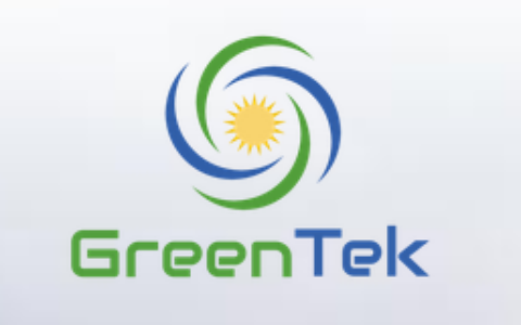 GreenTek能源运动，电报空投送200枚GTE，每次推荐送30枚