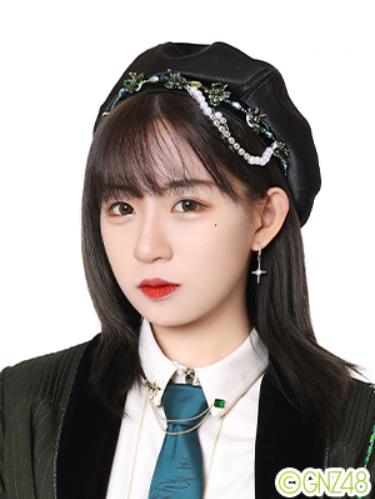 李姗姗