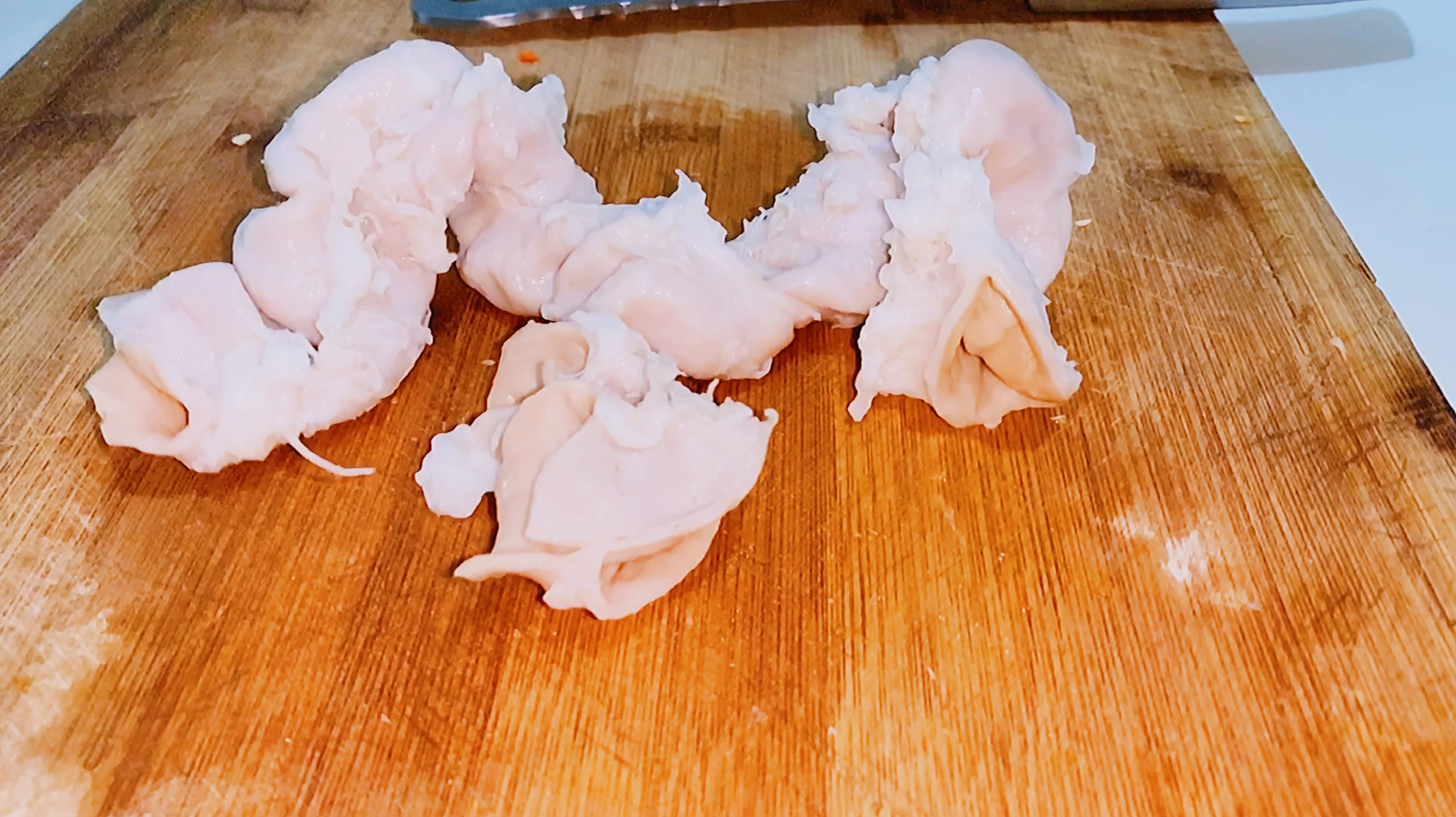 肥肠和它是绝配,刮油脂解油腻,鲜香酸辣、脆爽无腥臭