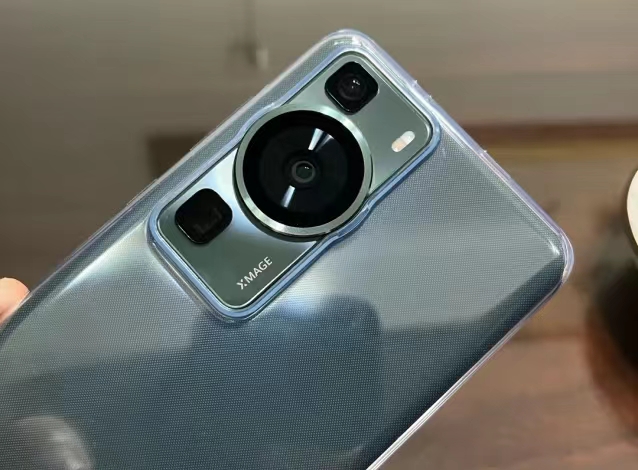 华为p60和华为p50之间有什么区别?