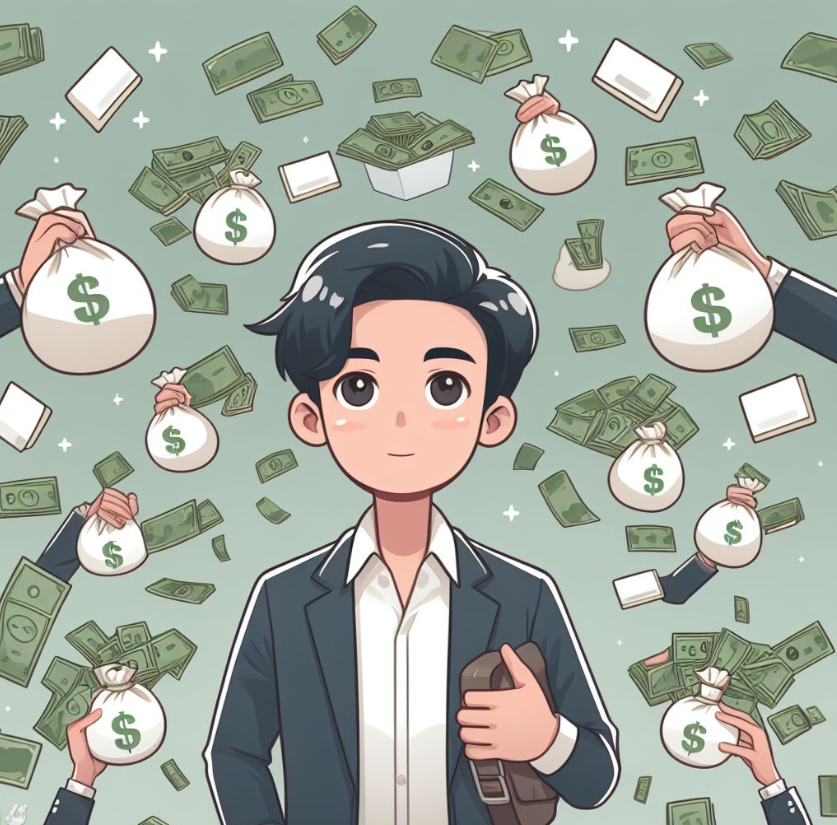 返璞归真的欢乐