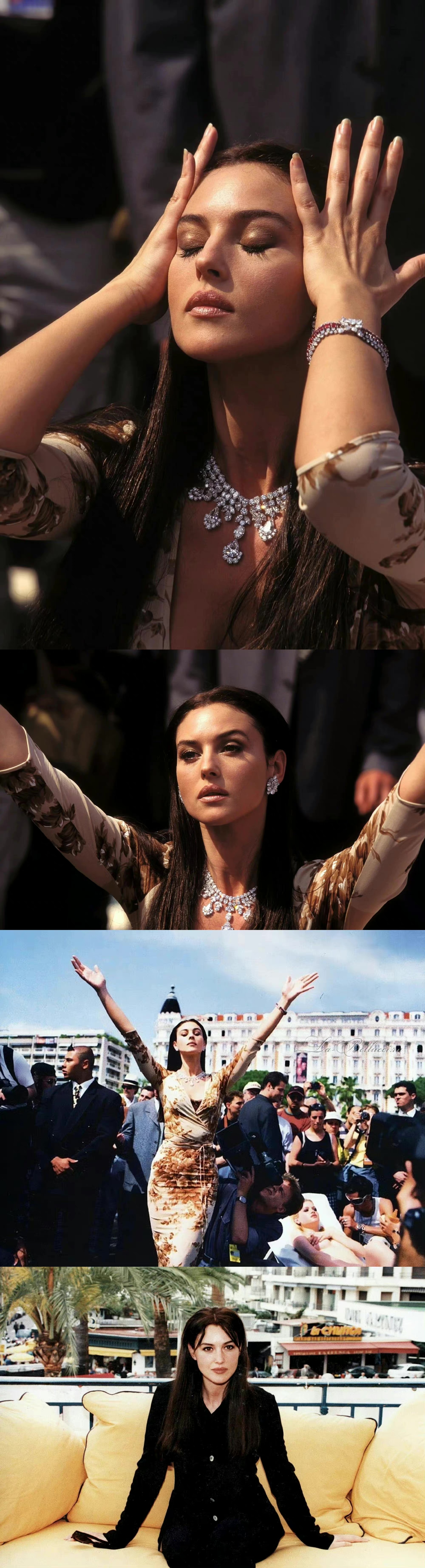 神仙打架的1997年戛纳电影节