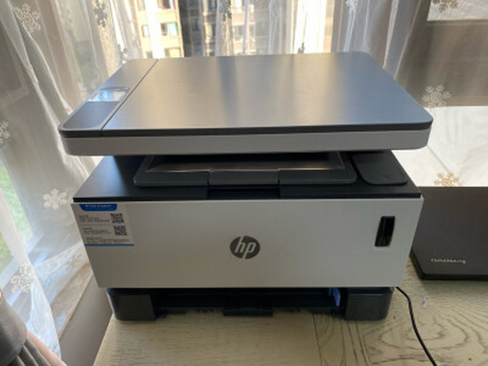 惠普m30w打印机与m28w对比,惠普m28w和m30w有啥区别  惠普m30w其实也