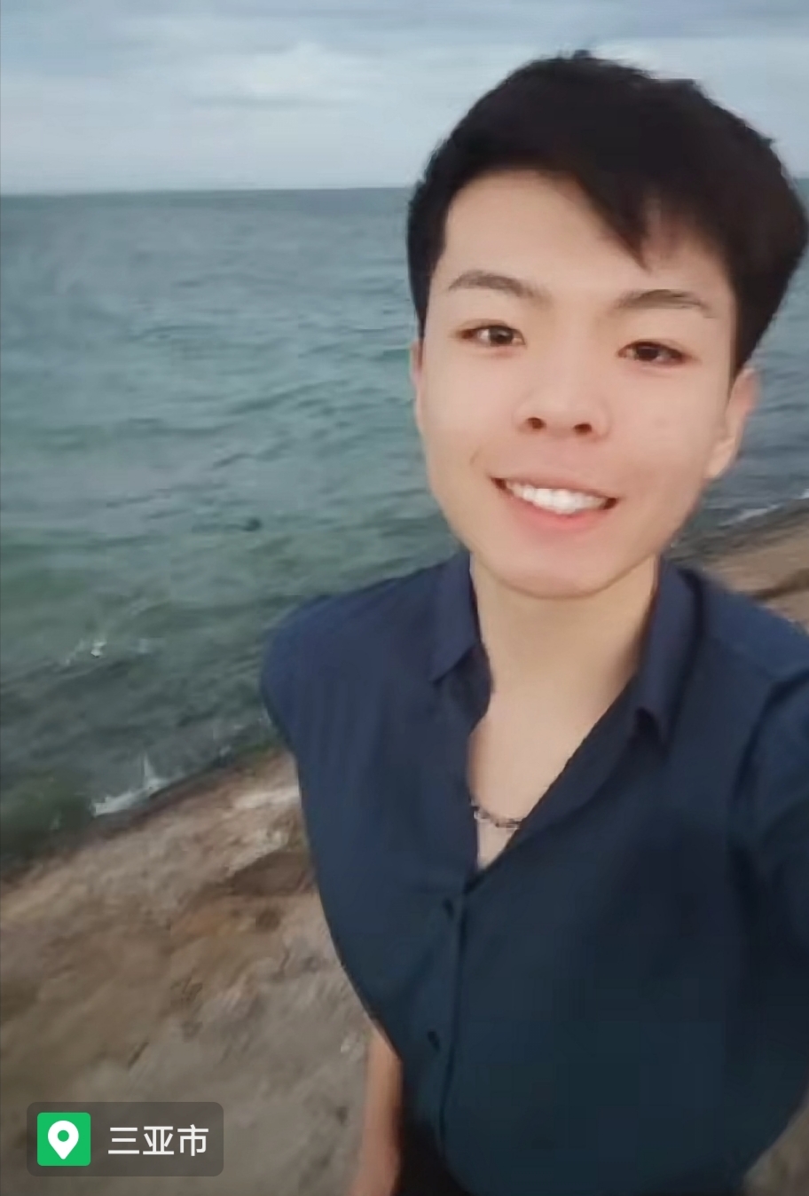 如果生命中还有爱,刘学洲就不会离开