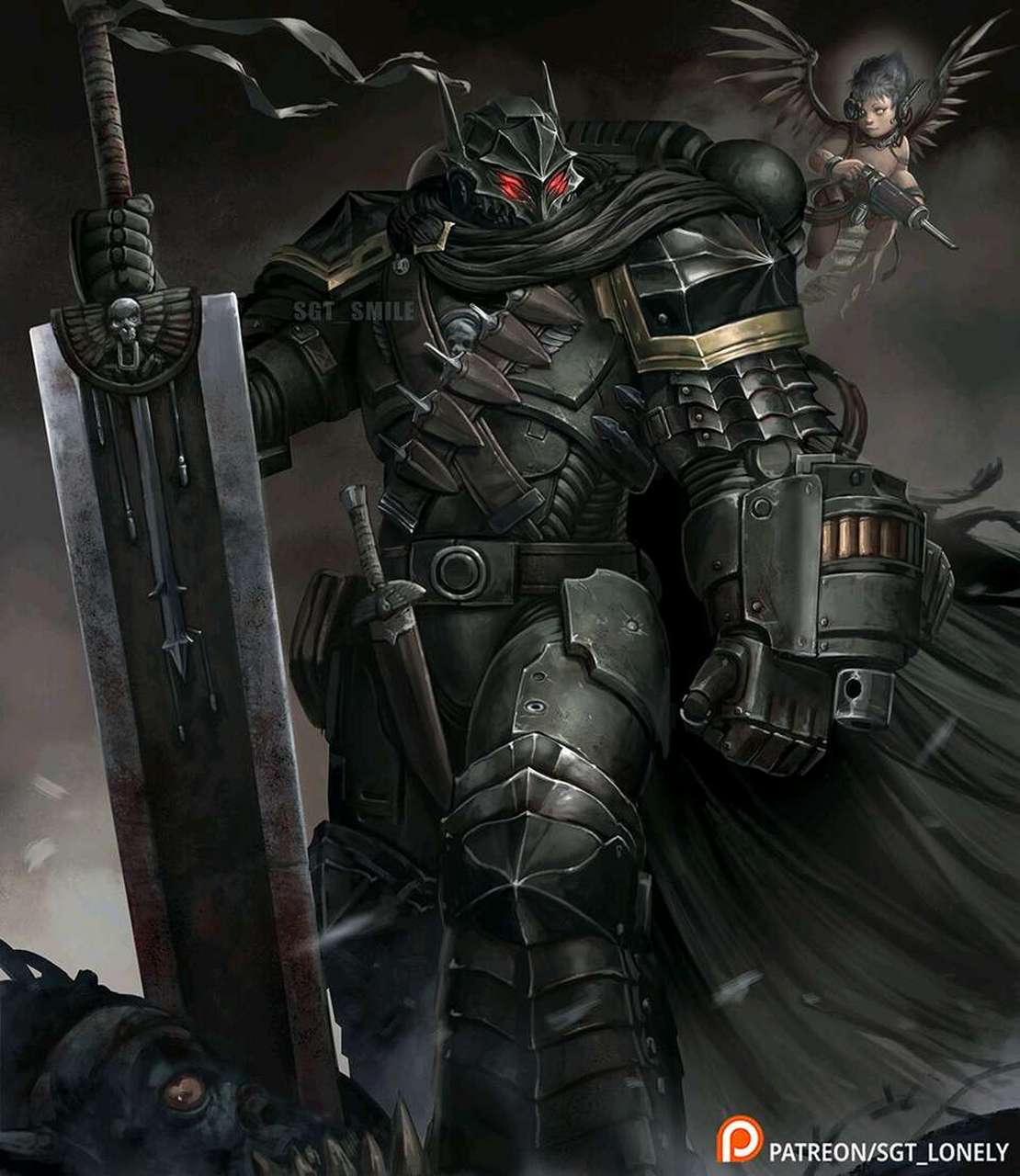 #动漫# 《剑风超传奇》.为了能够战胜神之手格里菲斯,格斯再次提升了