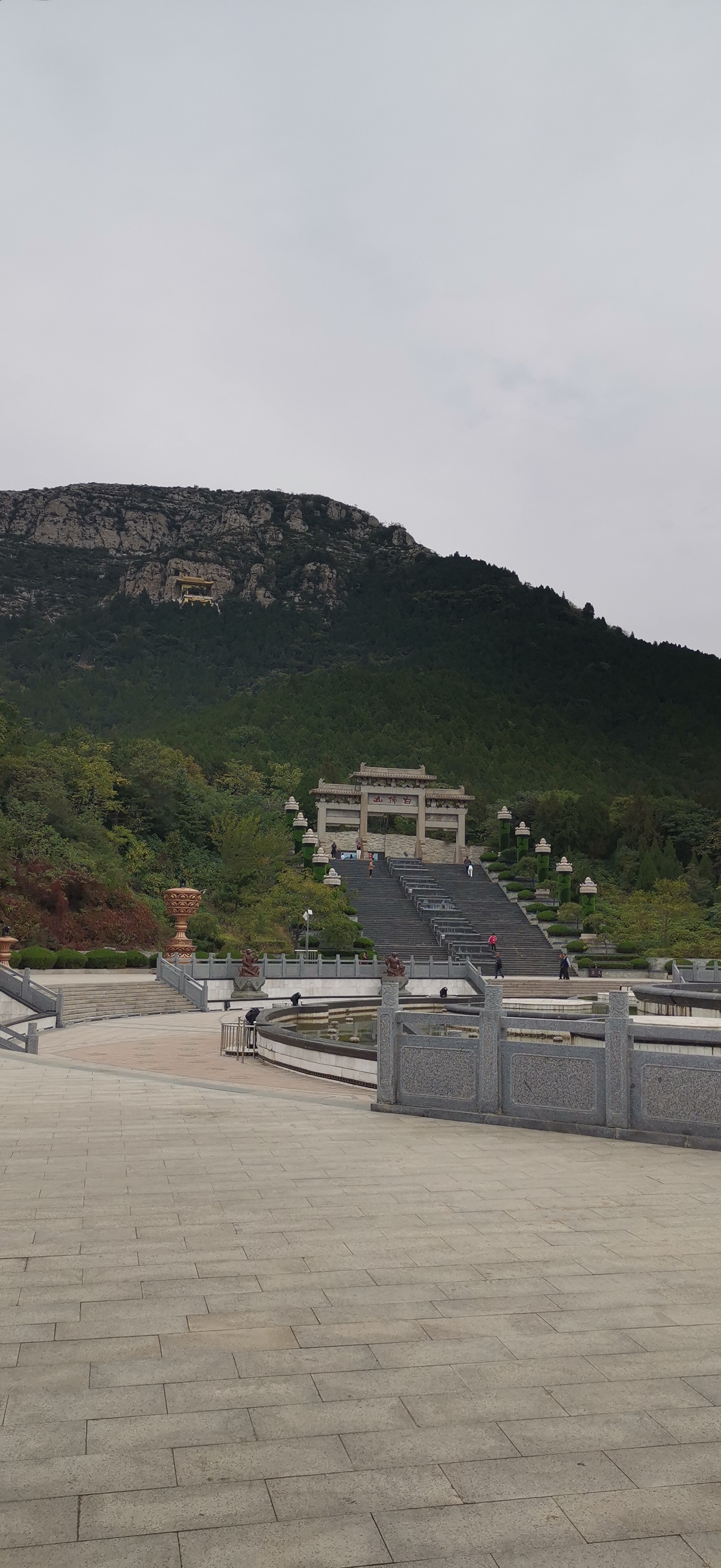 东平县景点排行榜图片