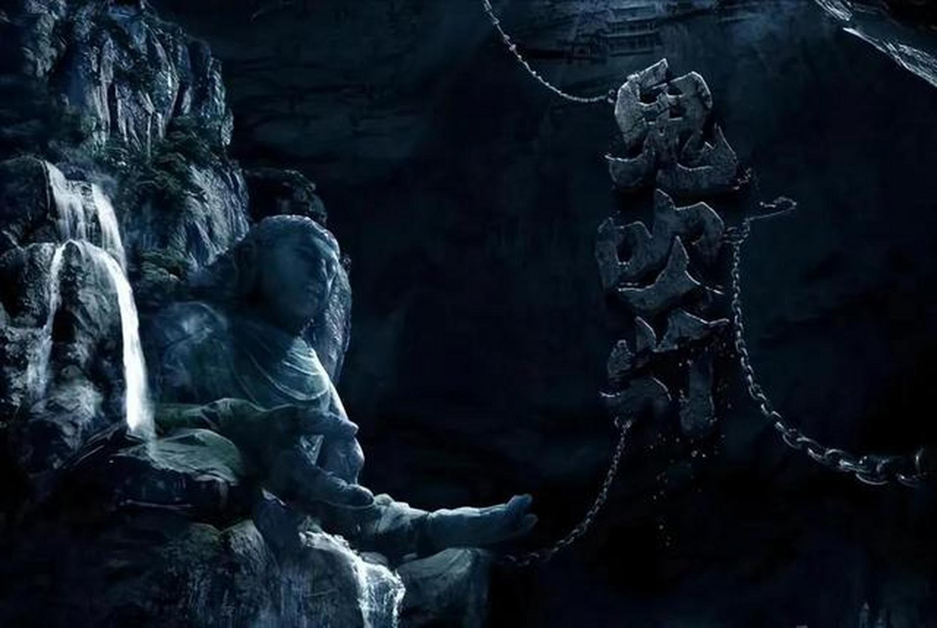 《鬼吹灯》有多少个墓穴,都有哪些危险?