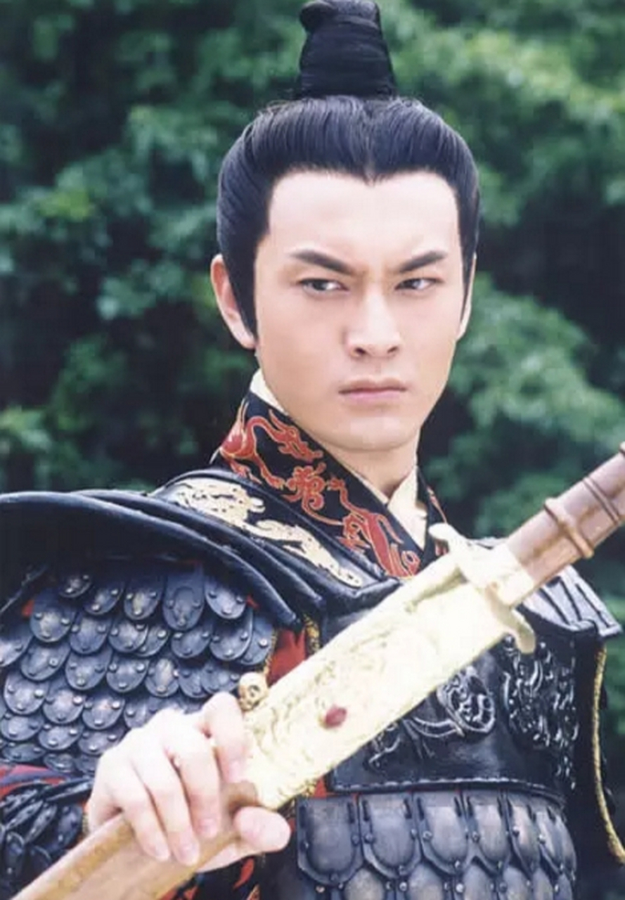 一变得油膩演技就差(如黄晓明在《神雕侠侣》,《鹿鼎记》中的表演)