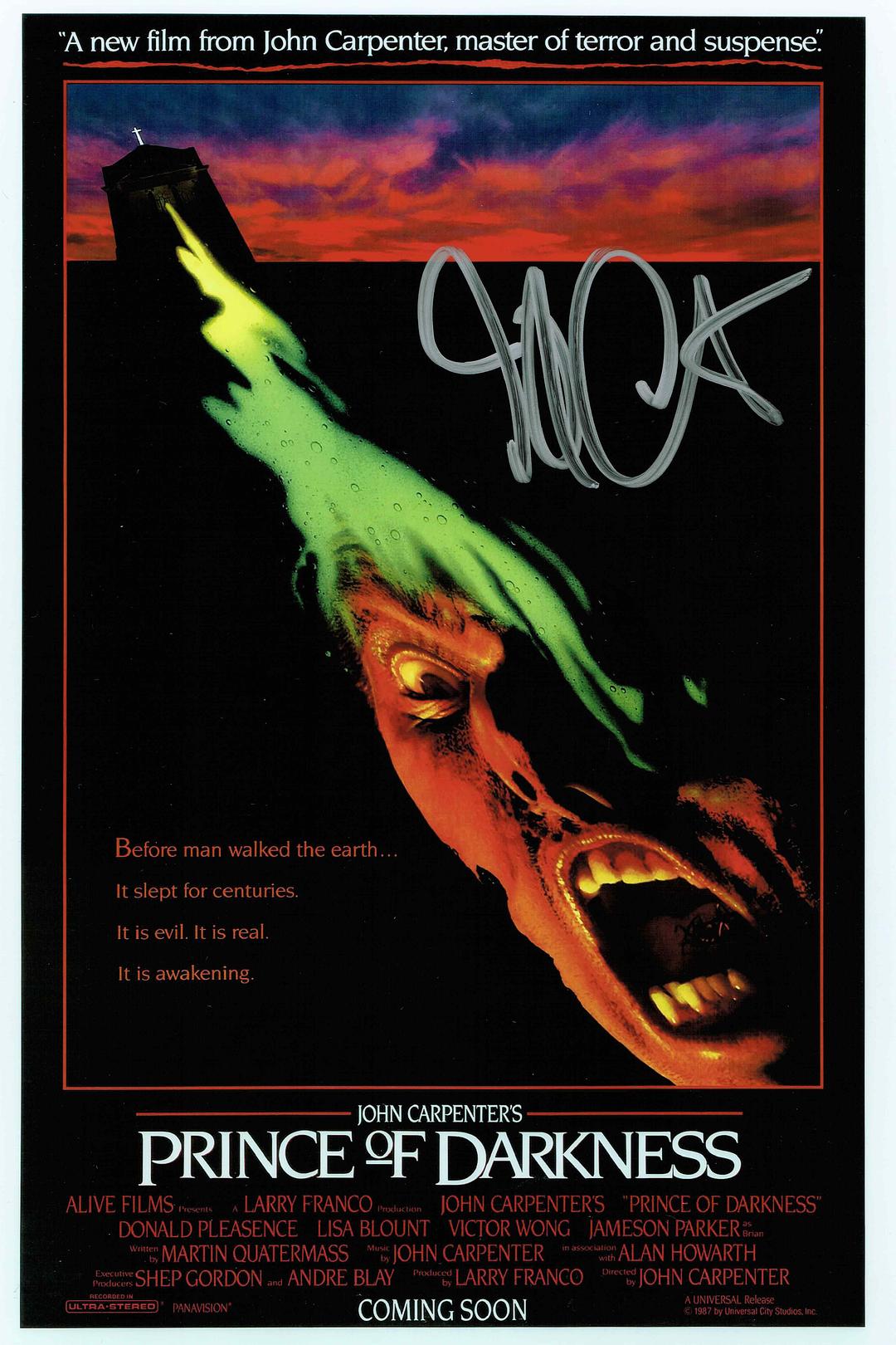 蓝光原盘&REMUX[天魔回魂]1987.SHOUT.1080p.BluRay.REMUX.AVC.TrueHD.7.1.Atmos-FGT 30.42GB