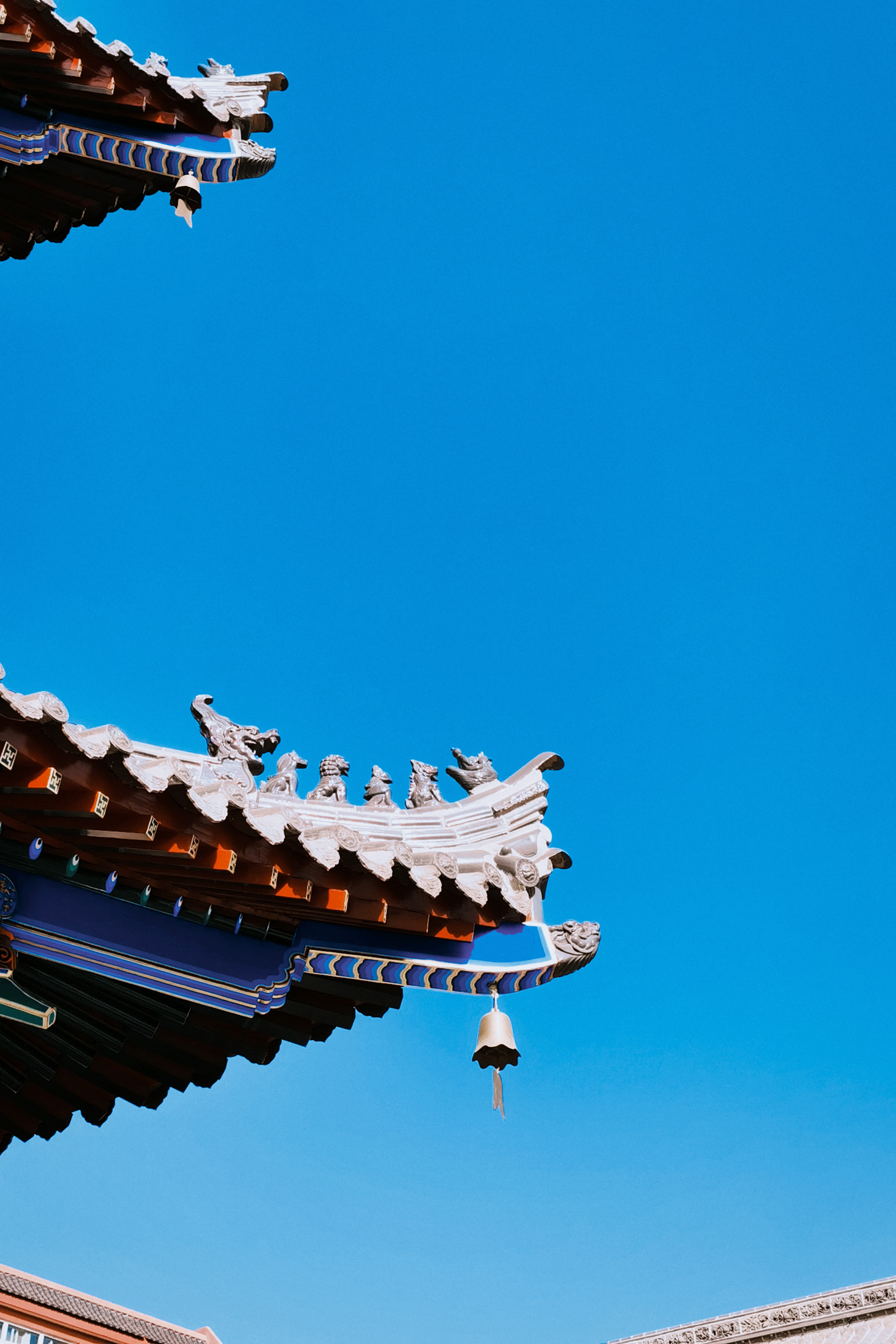 天水西关古城,能成为下一个"大唐不夜城"吗?