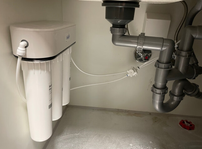 道尔顿净水器有哪些特点?全面揭秘道尔顿净水器