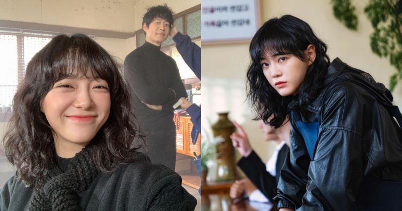 2023的高分韩剧之《驱魔面馆》