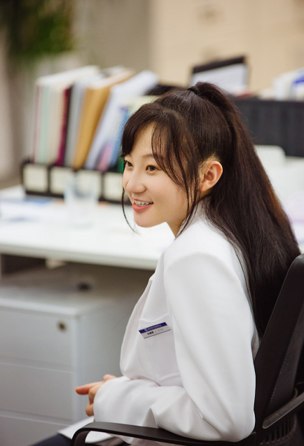 《初入职场的我们》收官,徐梓潼斩获双offer,刘良老师现场收徒