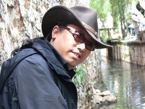 扎西尼玛