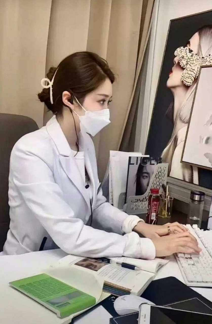 男科女护土人（女护士叫白衣天使男护士该叫啥）