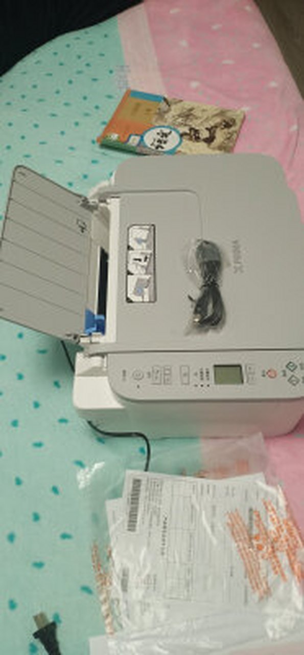 佳能mg2400评测,佳能mg2400驱动和哪款通用  佳能mg2400其实也还可以